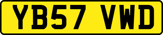 YB57VWD