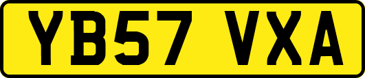 YB57VXA