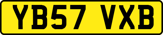 YB57VXB