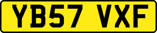 YB57VXF