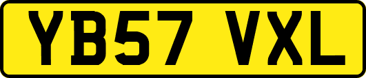 YB57VXL