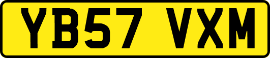 YB57VXM