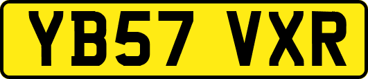 YB57VXR