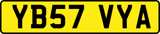 YB57VYA