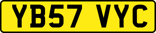 YB57VYC