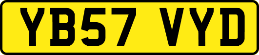 YB57VYD