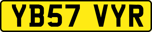 YB57VYR