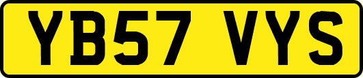 YB57VYS