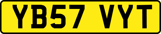 YB57VYT