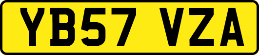 YB57VZA