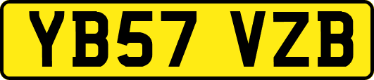 YB57VZB