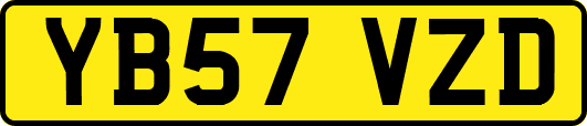 YB57VZD