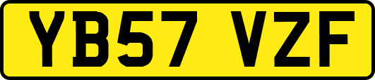 YB57VZF