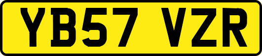 YB57VZR