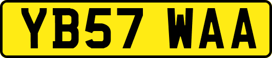 YB57WAA