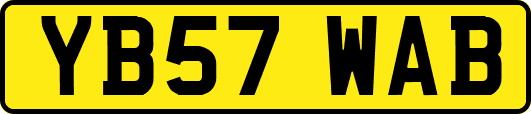 YB57WAB