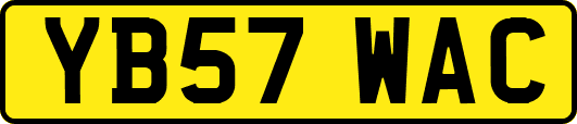 YB57WAC