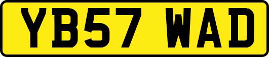 YB57WAD