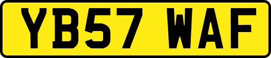 YB57WAF