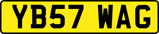 YB57WAG