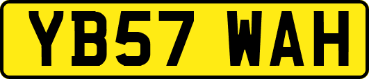 YB57WAH
