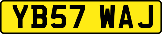 YB57WAJ
