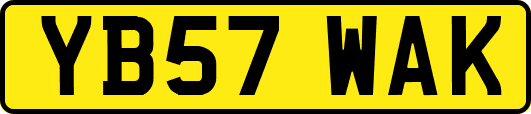YB57WAK