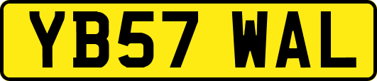 YB57WAL