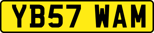 YB57WAM