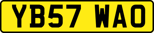 YB57WAO