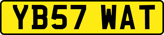 YB57WAT