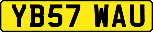 YB57WAU