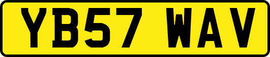 YB57WAV