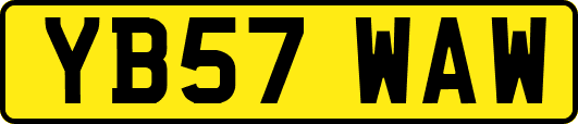 YB57WAW
