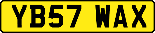 YB57WAX