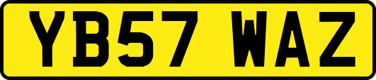 YB57WAZ