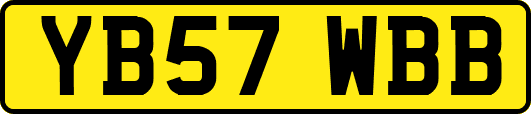 YB57WBB