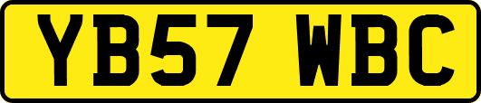 YB57WBC