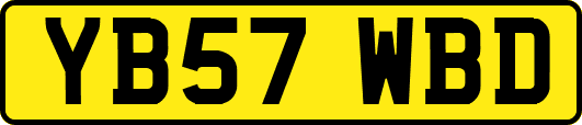 YB57WBD