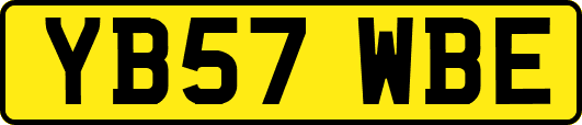 YB57WBE
