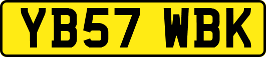 YB57WBK