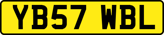 YB57WBL