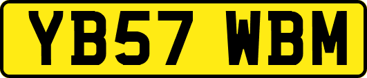 YB57WBM