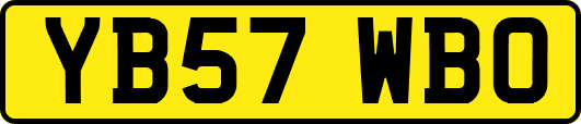 YB57WBO