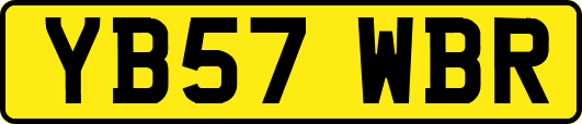 YB57WBR