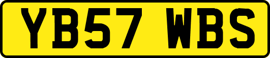 YB57WBS