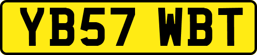 YB57WBT