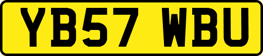 YB57WBU
