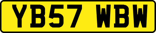 YB57WBW