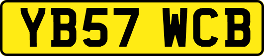 YB57WCB